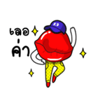 Kaidak（個別スタンプ：40）