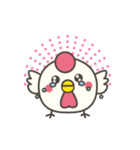 ニワトコ（個別スタンプ：6）