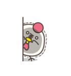ニワトコ（個別スタンプ：30）