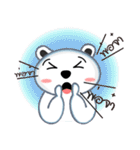 TOPPY: LOVE MOMMY AND DADDY（個別スタンプ：2）