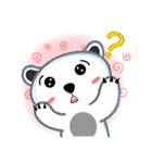 TOPPY: LOVE MOMMY AND DADDY（個別スタンプ：8）
