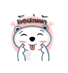 TOPPY: LOVE MOMMY AND DADDY（個別スタンプ：9）