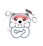 TOPPY: LOVE MOMMY AND DADDY（個別スタンプ：21）