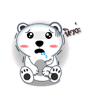 TOPPY: LOVE MOMMY AND DADDY（個別スタンプ：25）