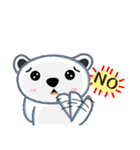 TOPPY: LOVE MOMMY AND DADDY（個別スタンプ：27）