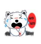 TOPPY: LOVE MOMMY AND DADDY（個別スタンプ：29）