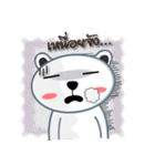 TOPPY: LOVE MOMMY AND DADDY（個別スタンプ：32）