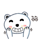 TOPPY: LOVE MOMMY AND DADDY（個別スタンプ：33）