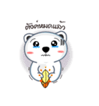 TOPPY: LOVE MOMMY AND DADDY（個別スタンプ：34）