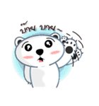 TOPPY: LOVE MOMMY AND DADDY（個別スタンプ：40）