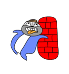 セブン2（個別スタンプ：1）
