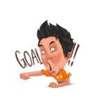 BABALL（個別スタンプ：1）