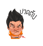 BABALL（個別スタンプ：2）