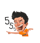 BABALL（個別スタンプ：32）