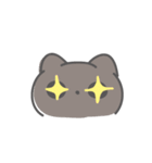Hairy Little Forest（個別スタンプ：23）