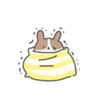 Hairy Little Forest（個別スタンプ：30）