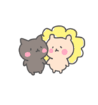 Hairy Little Forest（個別スタンプ：38）