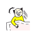 サムたち（個別スタンプ：14）