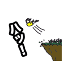 サムたち（個別スタンプ：23）