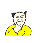 サムたち（個別スタンプ：29）