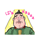 Happy Happy Wedding（個別スタンプ：37）