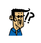 身近にいそう（個別スタンプ：8）