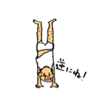 身近にいそう（個別スタンプ：20）