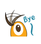 Isee（個別スタンプ：4）