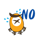 Isee（個別スタンプ：6）