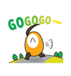 Isee（個別スタンプ：9）