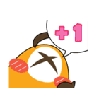 Isee（個別スタンプ：32）