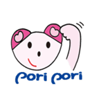 cat, various（個別スタンプ：7）
