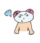 cat, various（個別スタンプ：10）