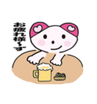 cat, various（個別スタンプ：30）