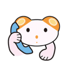 cat, various（個別スタンプ：36）
