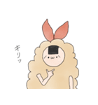 エビ天まりんちゃん（個別スタンプ：29）