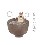 エビ天まりんちゃん（個別スタンプ：37）