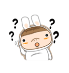 Mr.Spring and his friends（個別スタンプ：8）