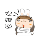 Mr.Spring and his friends（個別スタンプ：19）