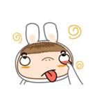 Mr.Spring and his friends（個別スタンプ：29）