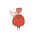 Deehub's Daily Life（個別スタンプ：2）