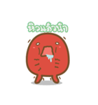 Deehub's Daily Life（個別スタンプ：7）