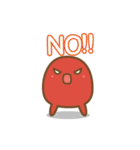 Deehub's Daily Life（個別スタンプ：10）