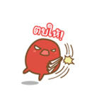 Deehub's Daily Life（個別スタンプ：13）