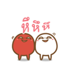 Deehub's Daily Life（個別スタンプ：18）