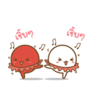 Deehub's Daily Life（個別スタンプ：23）
