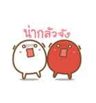 Deehub's Daily Life（個別スタンプ：25）