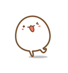 Deehub's Daily Life（個別スタンプ：27）