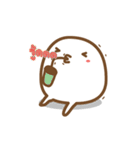 Deehub's Daily Life（個別スタンプ：32）