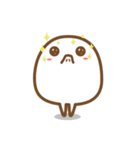 Deehub's Daily Life（個別スタンプ：35）